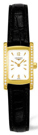 Longines Watch DolceVita Ladies L5.158.7.16.2