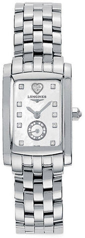 Longines Watch DolceVita Ladies L5.155.4.94.6