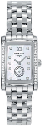 Longines Watch DolceVita Ladies L5.155.0.84.6