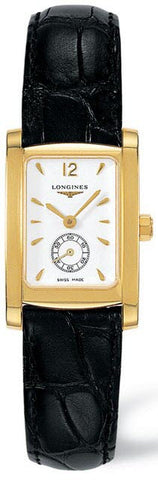 Longines Watch DolceVita Ladies L5.155.6.16.2