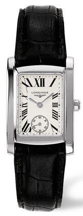 Longines Watch DolceVita Ladies L5.502.4.71.2
