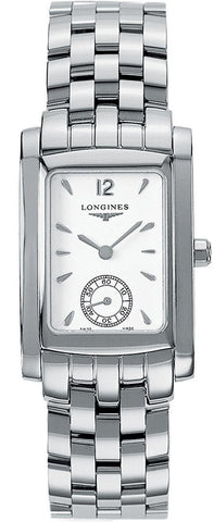 Longines Watch DolceVita Ladies L5.502.4.16.6