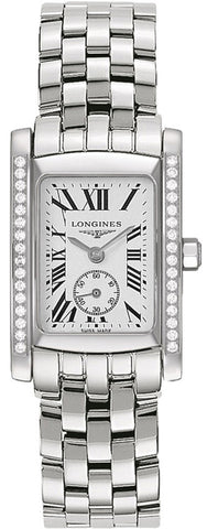 Longines Watch DolceVita Ladies L5.502.0.71.6