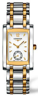 Longines Watch DolceVita Ladies L5.502.5.28.7