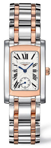 Longines Watch DolceVita Ladies L5.502.5.71.7