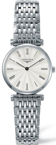 Longines Watch La Grande Classique de Longines Watch Ladies L4.209.4.71.6
