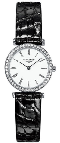 Longines Watch La Grande Classique de Longines Watch Ladies L4.241.0.11.2