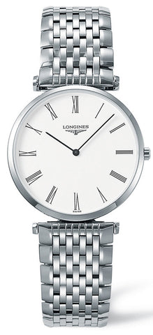 Longines Watch La Grande Classique de Longines Watch Mens L4.709.4.11.6