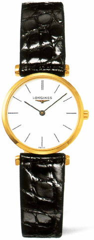Longines Watch La Grande Classique de Longines Watch Ladies L4.209.2.12.2