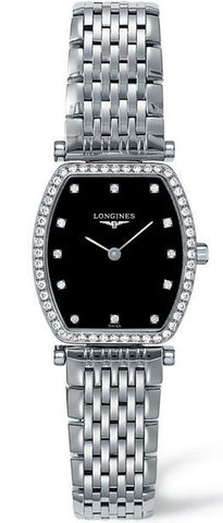 Longines Watch La Grande Classique de Longines Watch Ladies L4.288.0.58.6