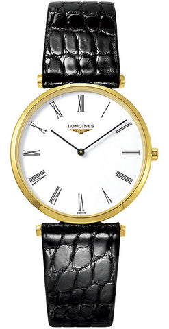 Longines Watch La Grande Classique de Longines Watch Mens L4.709.2.11.2