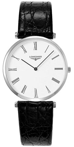 Longines La Grande Classique de Longines Mens D L4.800.4.11.2