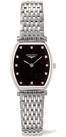 Longines Watch La Grande Classique de Longines Watch Ladies L4.205.4.58.6