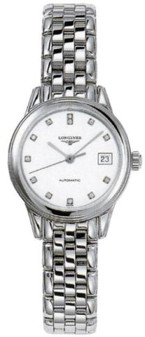 Longines Watch Flagship Ladies L4.274.4.27.6