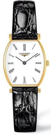 Longines Watch La Grande Classique de Longines Watch Ladies L4.205.2.11.2