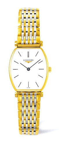 Longines Watch La Grande Classique de Longines Watch Ladies L4.205.2.12.7