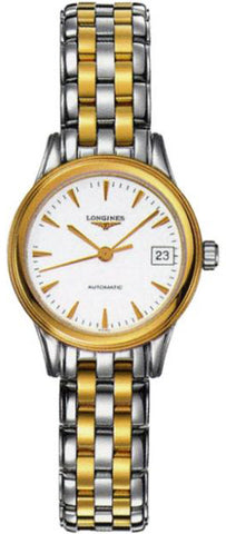 Longines Watch Flagship Ladies L4.274.3.22.7