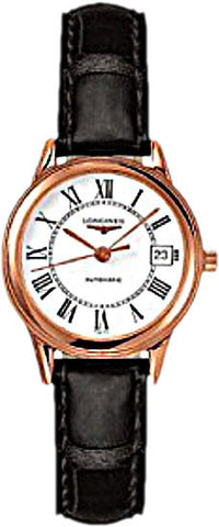Longines Watch Flagship Ladies L4.274.8.21.2