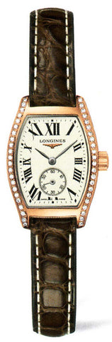 Longines Watch Evidenza Ladies L2.175.9.71.5