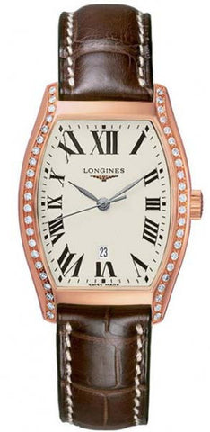 Longines Watch Evidenza Ladies L2.155.9.71.2