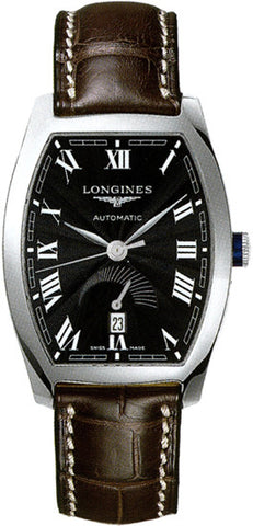 Longines Evidenza Mens D L2.672.4.51.4