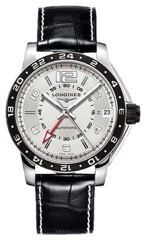 Longines Admiral Mens L3.668.4.76.0