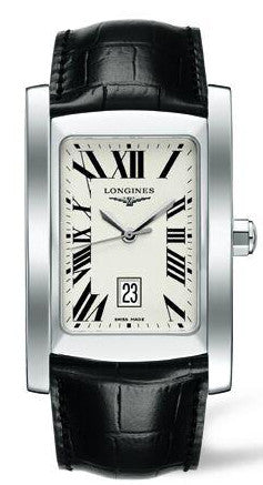 Longines DolceVita Mens D L5.686.4.71.2