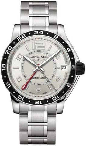 Longines Admiral Mens L3.668.4.76.6