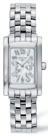 Longines Watch DolceVita L5.155.4.97.6