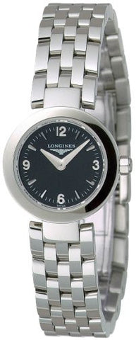 Longines Watch DolceVita L5.174.4.56.6