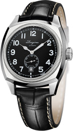 Longines Watch Heritage 1935 L2.794.4.53.0