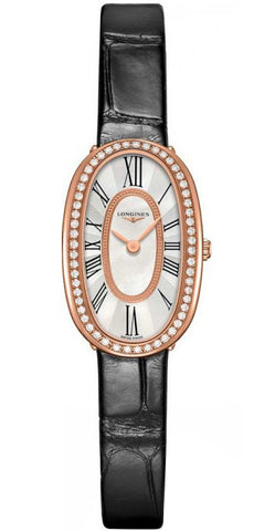 Longines Watch Symphonette L2.305.9.81.0