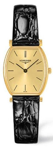 Longines Watch La Grande Classique de Longines Watch Ladies L4.205.2.32.2