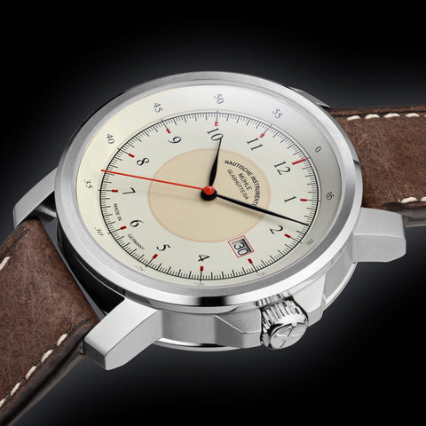 Muhle Glashutte Watch M 29 Classic