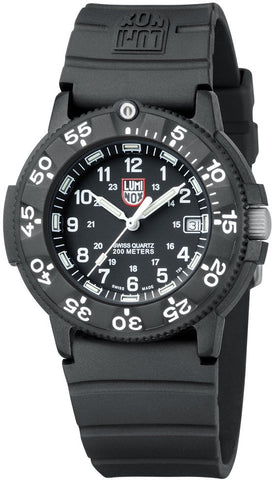 Luminox Watch Sea Navy Seal 3000 Series A.3001