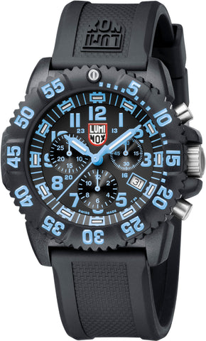 Luminox Watch Sea Navy Seal Colormark 3080 Series A.3083