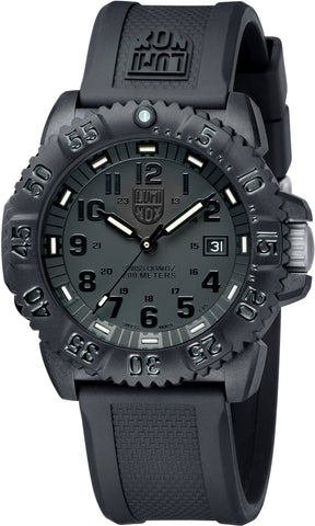 Luminox Watch Sea Navy Seal Colormark 3050 Series A.3051.BO