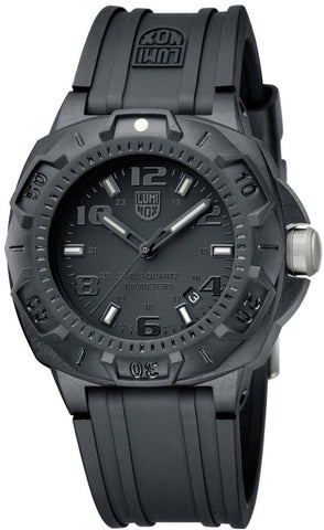 Luminox Watch Land Sentry 0200 Series A.0201.BO