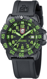 Luminox Watch Sea Navy Seal Colormark 3050 Series A.3067