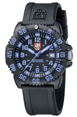 Luminox Watch Sea Navy Seal Colormark 3050 Series A.3053