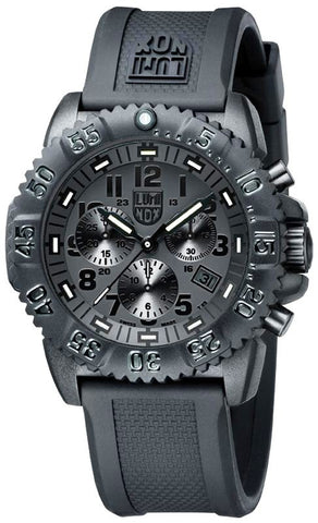 Luminox Watch Sea Navy Seal Colormark 3080 Series A.3081.BO