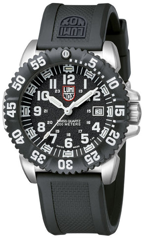 Luminox Watch Sea Navy Seal Colormark 3150 Series A.3151