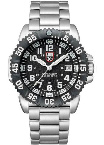 Luminox Watch Sea Navy Seal Colormark 3150 Series A.3152
