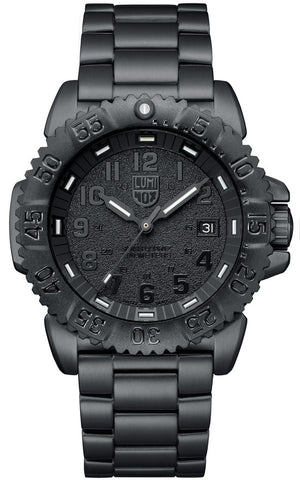 Luminox Watch Sea Navy Seal Colormark 3150 Series A.3152.BO