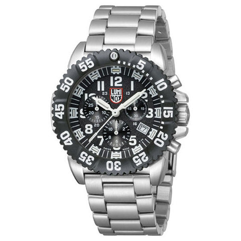 Luminox Watch Sea Navy Seal Colormark 3180 Series A.3182