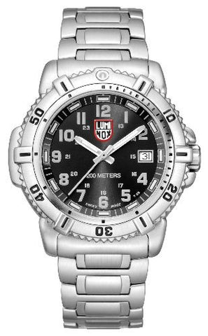 Luminox Watch Sea Modern Mariner Automatic 7250 Series A.7252