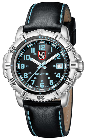 Luminox Watch Sea Modern Mariner Automatic 7250 Series A.7253