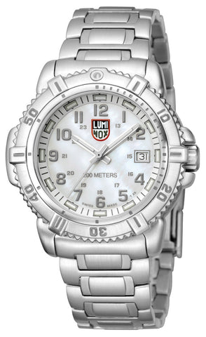 Luminox Watch Sea Modern Mariner Automatic 7250 Series A.7258