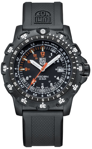 Luminox Watch Land Recon Pointman 8820 Series A.8821.KM