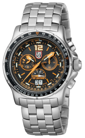 Luminox Watch Air F-35 Lightning II 9380 Series A.9382